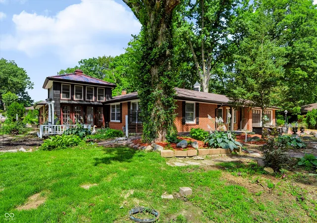 5th image of 3434 E 8Th, Anderson, IN 46012 | MLS# 22111879