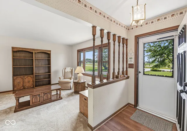 4th image of 1385 John Bart Rd, Lebanon, IN 46052 | MLS# 22111883