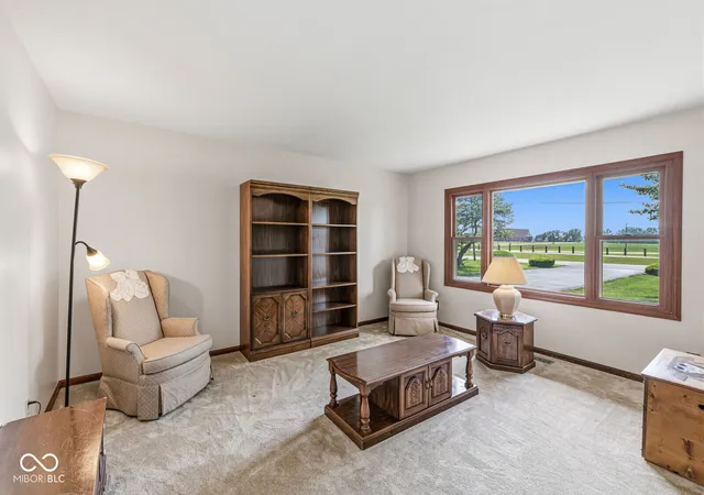 5th image of 1385 John Bart Rd, Lebanon, IN 46052 | MLS# 22111883