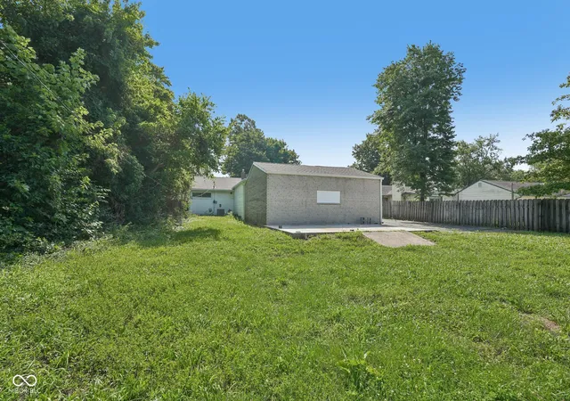 Photo 38 of Single family home for sale at 7618 Mary Ln, Indianapolis, IN 46217 | MLS# 22111889 | Listing updated on 2026-09-15