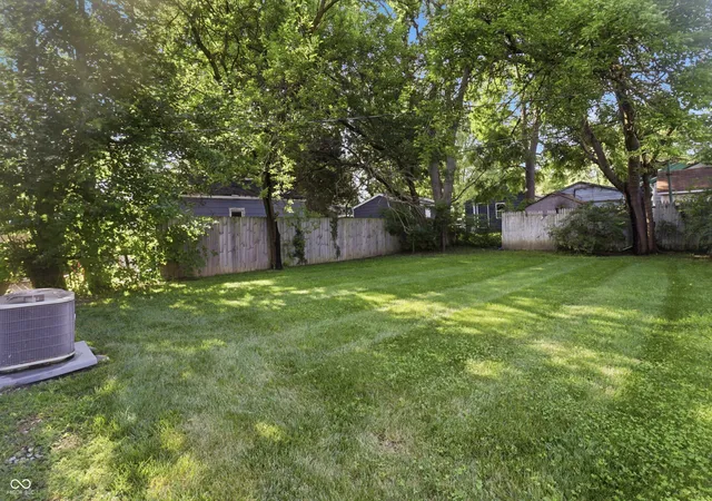 Photo 25 of Single family home for sale at 5305 E 19th Place, Indianapolis, IN 46218 | MLS# 22111890 | Listing updated on 2026-08-29