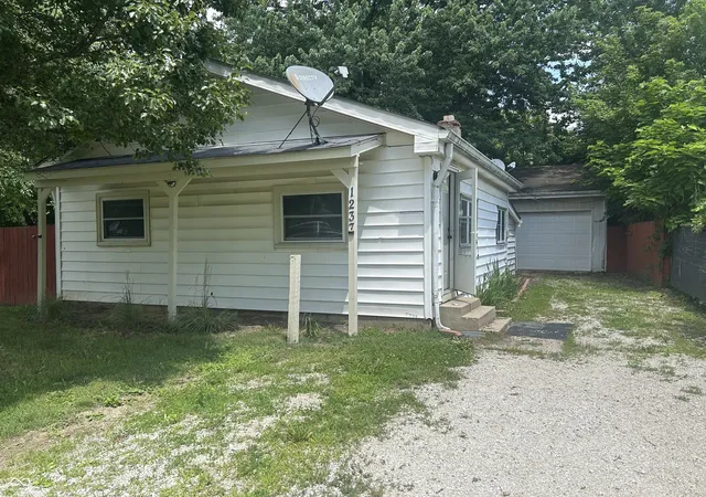 4th image of 1237 S Leland Ave, Indianapolis, IN 46203 | MLS# 22111893