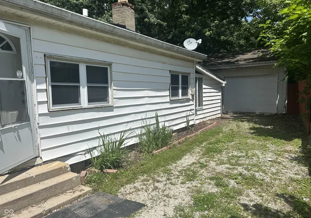 5th image of 1237 S Leland Ave, Indianapolis, IN 46203 | MLS# 22111893