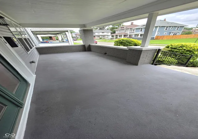 Photo 3 of Single family home for sale at 2946 Broadway St, Indianapolis, IN 46205 | MLS# 22111895 | Listing updated on 2026-09-30