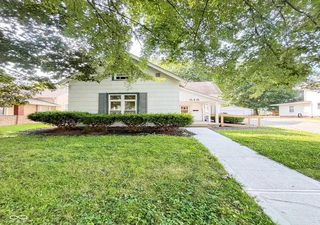 1st image of 515 E Jefferson, Crawfordsville, IN 47933 | MLS# 22111899