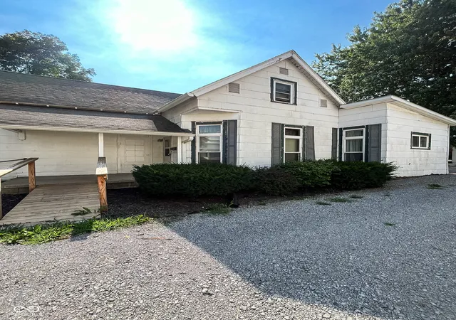 4th image of 515 E Jefferson, Crawfordsville, IN 47933 | MLS# 22111899