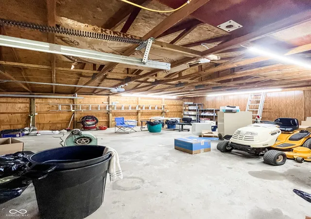 44th image of 515 E Jefferson, Crawfordsville, IN 47933 | MLS# 22111899