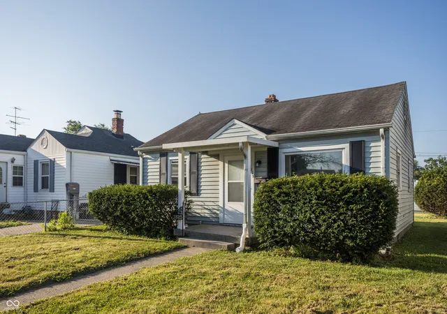 Photo 4 of Single family home for sale at 1825 E Legrande Ave, Indianapolis, IN 46203 | MLS# 22111900 | Listing updated on 2026-10-05