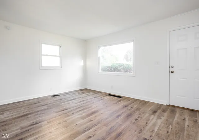 Photo 3 of Single family home for sale at 1825 E Legrande Ave, Indianapolis, IN 46203 | MLS# 22111900 | Listing updated on 2026-10-05
