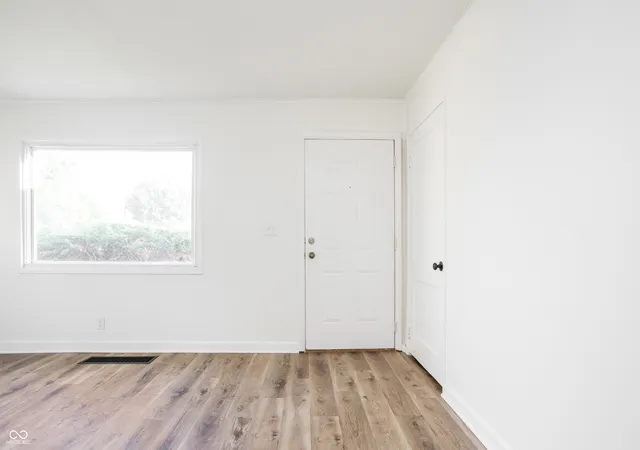 Photo 3 of Single family home for sale at 1825 E Legrande Ave, Indianapolis, IN 46203 | MLS# 22111900 | Listing updated on 2026-10-05