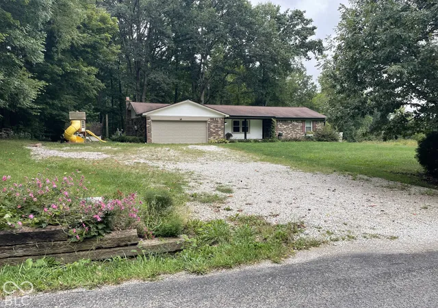 Single family home for sale at 3812 E County Rd 700 S, Cloverdale, IN 46120 | MLS# 22111904