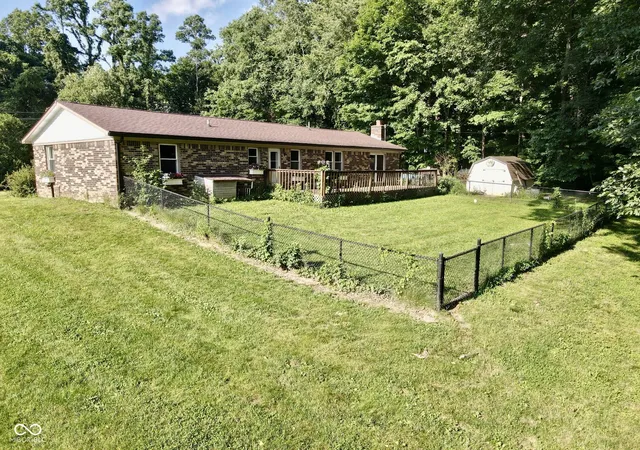 Homes for sale in Cloverdale, IN | 3812 E County Road 700 S, Cloverdale, IN 46120 | MLS# 22111904