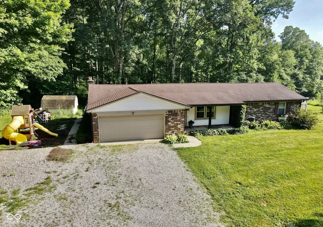 Homes for sale in Cloverdale, IN | 3812 E County Road 700 S, Cloverdale, IN 46120 | MLS# 22111904