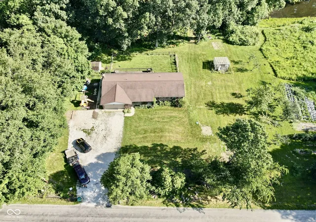 Homes for sale in Cloverdale, IN | 3812 E County Road 700 S, Cloverdale, IN 46120 | MLS# 22111904