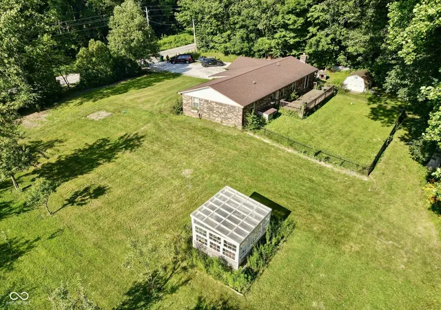 Homes for sale in Cloverdale, IN | 3812 E County Road 700 S, Cloverdale, IN 46120 | MLS# 22111904