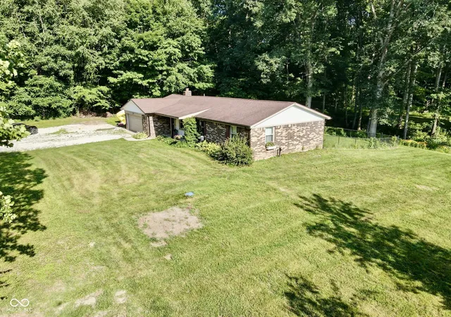 image of 3812 E County Road 700 S, Cloverdale, IN 46120 | MLS# 22111904