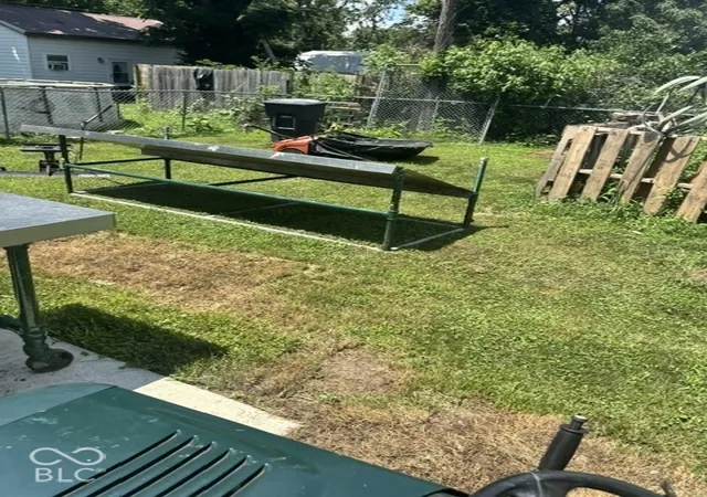 Photo 2 of Single family home for sale at 2052 Indiana Ave, Columbus, IN 47201 | MLS# 22111909 | Listing updated on 2026-10-02