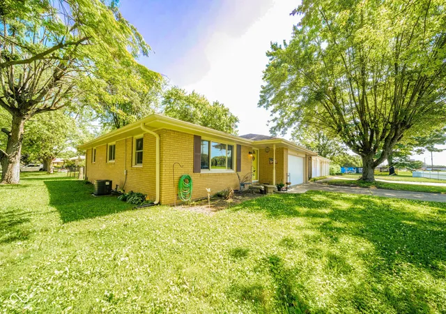 4th image of 418 E 53Rd St, Anderson, IN 46013 | MLS# 22111910