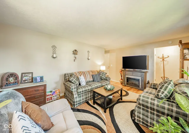 5th image of 418 E 53Rd St, Anderson, IN 46013 | MLS# 22111910