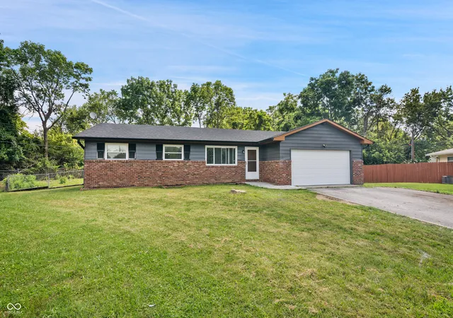 Photo 3 of Sale Pending at 221 Fisher Ct, Indianapolis, IN 46241 | MLS# 22111912 | Listing updated on 2026-09-03