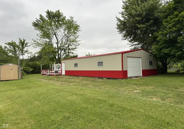 Homes for sale in North Vernon, IN | 3488 Rensleer Pl, North Vernon, IN 47265 | MLS# 22111913