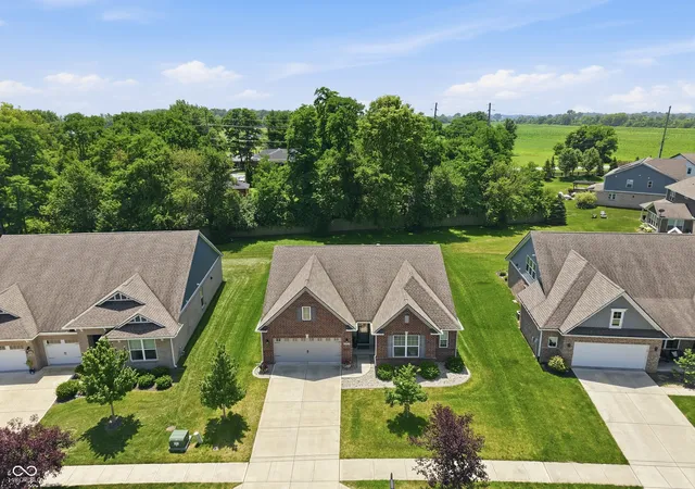 Photo 38 of Single family home for sale at 16333 Sedalia Dr, Fishers, IN 46040 | MLS# 22111914 | Listing updated on 2026-08-29