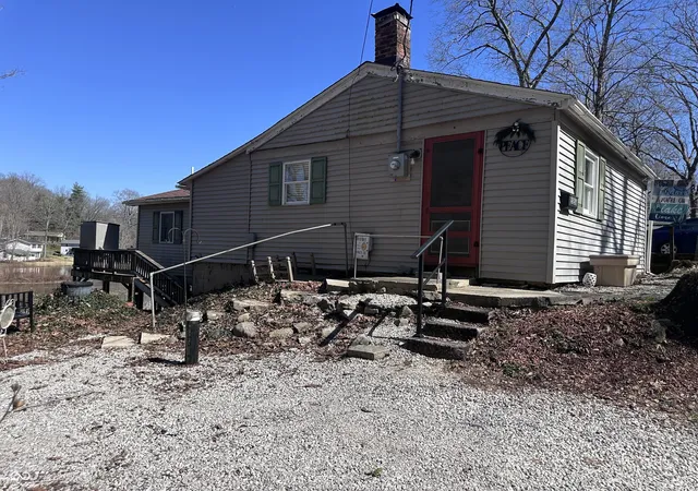 1st image of 5158 Orange Grove, Gosport, IN 47433 | MLS# 22111917