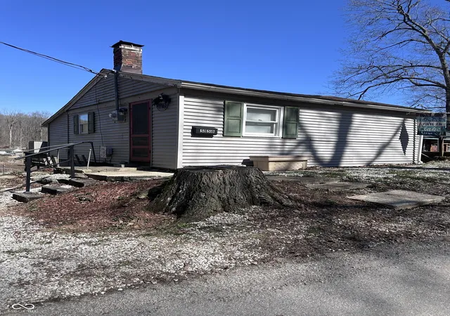 2nd image of 5158 Orange Grove, Gosport, IN 47433 | MLS# 22111917