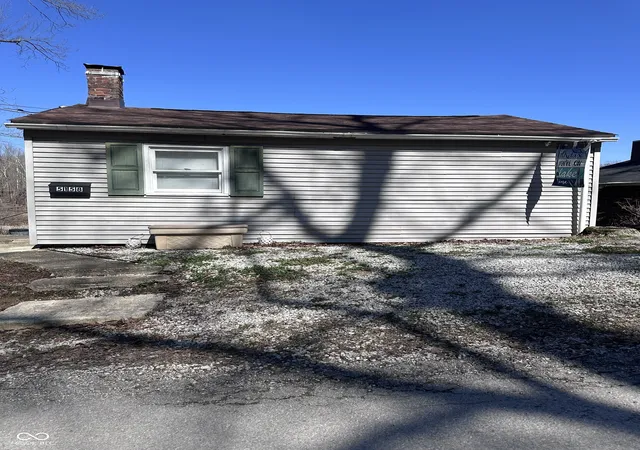 3rd image of 5158 Orange Grove, Gosport, IN 47433 | MLS# 22111917