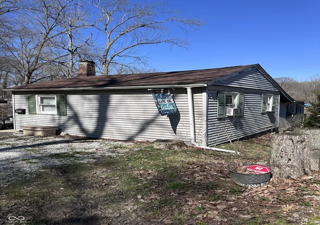 4th image of 5158 Orange Grove, Gosport, IN 47433 | MLS# 22111917