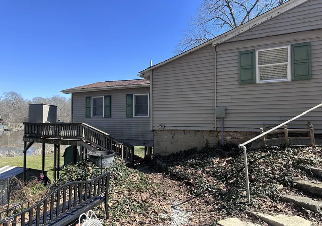 5th image of 5158 Orange Grove, Gosport, IN 47433 | MLS# 22111917