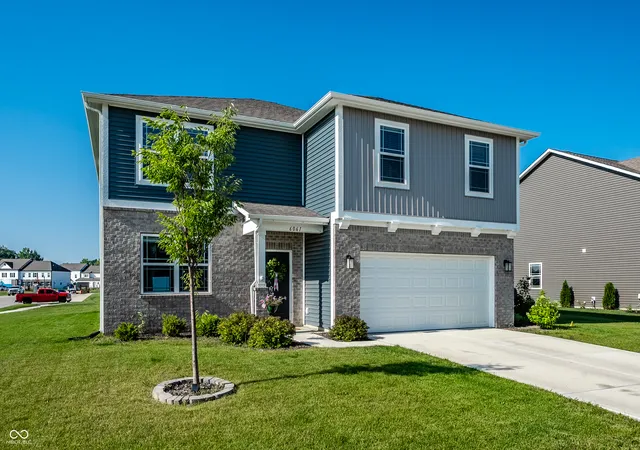 1st image of 6061 Granby Dr, Whitestown, IN 46075 | MLS# 22111919