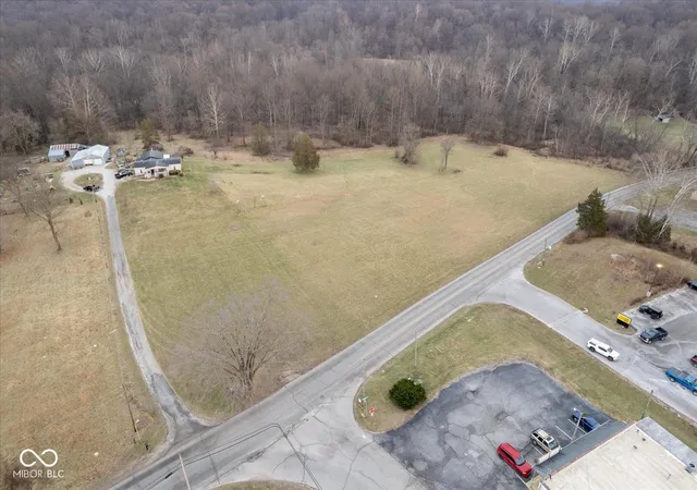 2nd image of 8799 S Nineveh Rd, Nineveh, IN 46164 | MLS# 22111920