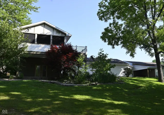 5th image of 826 E Beech St, Osgood, IN 47037 | MLS# 22111923