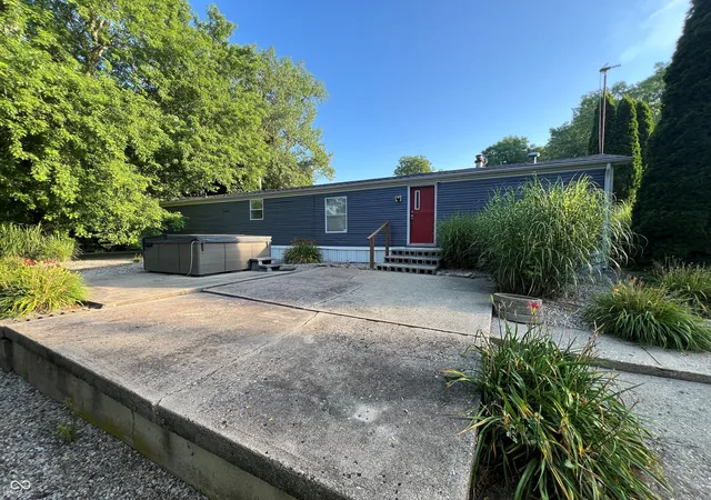 Homes for sale in Colfax, IN | 10751 E 750 N, Colfax, IN 46035 | MLS# 22111926