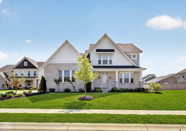 1st image of 8339 Nathan Ct, Mc Cordsville, IN 46055 | MLS# 22111928