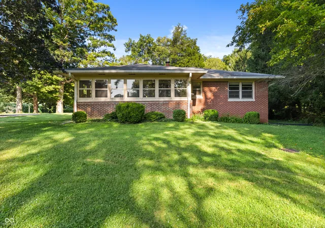 Photo 1 of Sale Pending at 8950 Baker Rd, Indianapolis, IN 46259 | MLS# 22111930 | Listing updated on 2026-09-05