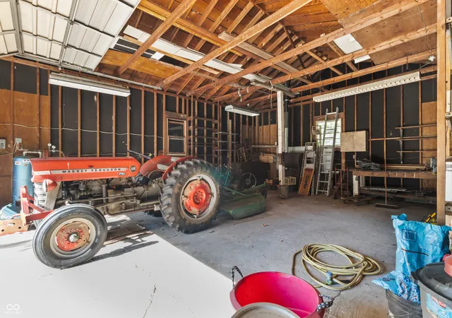 Photo 44 of Sale Pending at 8950 Baker Rd, Indianapolis, IN 46259 | MLS# 22111930 | Listing updated on 2026-09-05