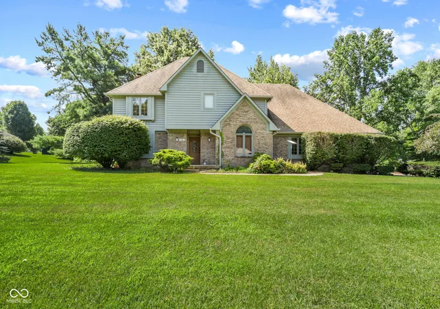 Photo 1 of Single family home for sale at 179 W Arcadia, Mooresville, IN 46158 | MLS# 22111945 | Listing updated on 2026-07-27