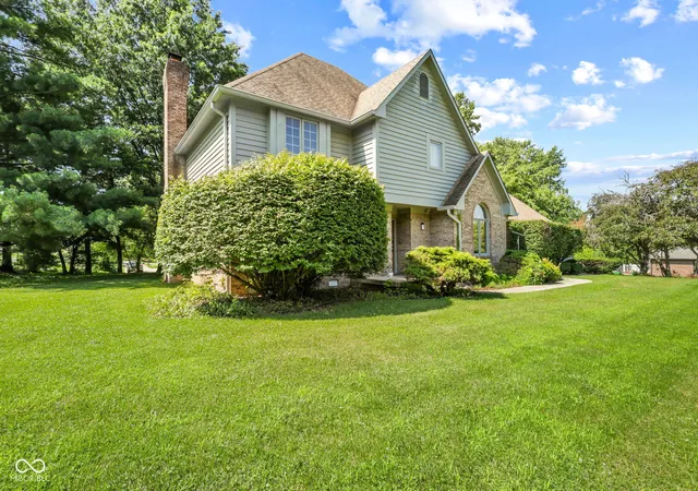 Photo 2 of Single family home for sale at 179 W Arcadia, Mooresville, IN 46158 | MLS# 22111945 | Listing updated on 2026-07-27