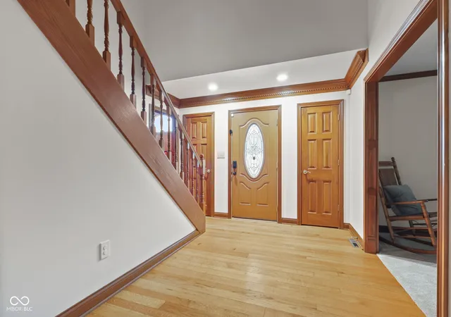 Photo 3 of Single family home for sale at 179 W Arcadia, Mooresville, IN 46158 | MLS# 22111945 | Listing updated on 2026-07-27