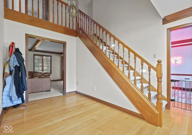Photo 4 of Single family home for sale at 179 W Arcadia, Mooresville, IN 46158 | MLS# 22111945 | Listing updated on 2026-07-27