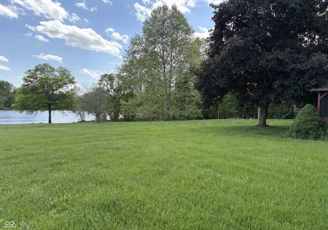 3rd image of 1355 N County Road 375 Road W, Greencastle, IN 46135 | MLS# 22111948