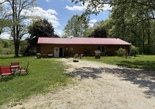 5th image of 1355 N County Road 375 Road W, Greencastle, IN 46135 | MLS# 22111948