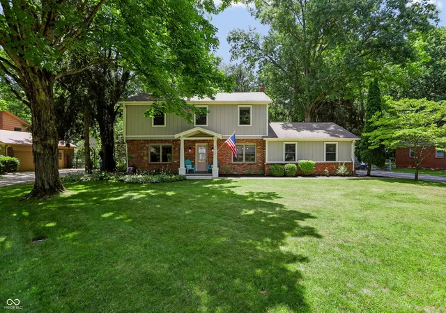 1st image of 2535 Pleasant Wy W, Carmel, IN 46280 | MLS# 22111950