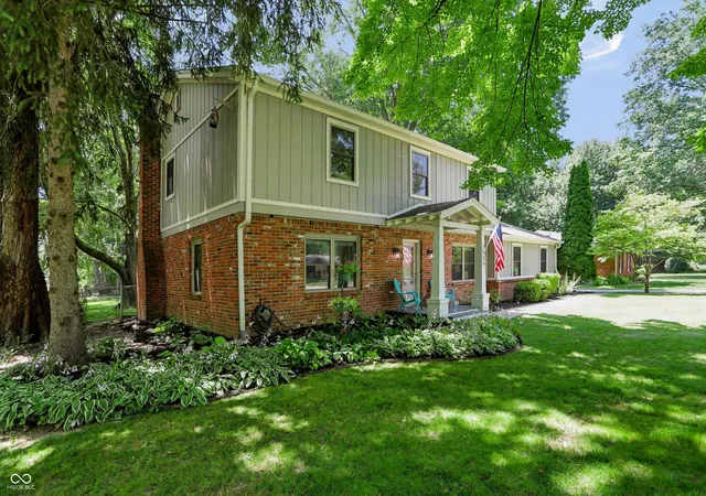 2nd image of 2535 Pleasant Wy W, Carmel, IN 46280 | MLS# 22111950