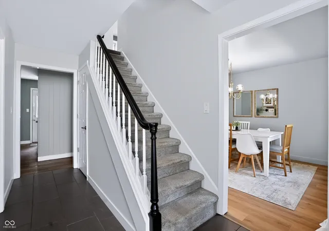 3rd image of 2535 Pleasant Wy W, Carmel, IN 46280 | MLS# 22111950