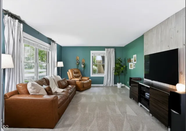 4th image of 2535 Pleasant Wy W, Carmel, IN 46280 | MLS# 22111950