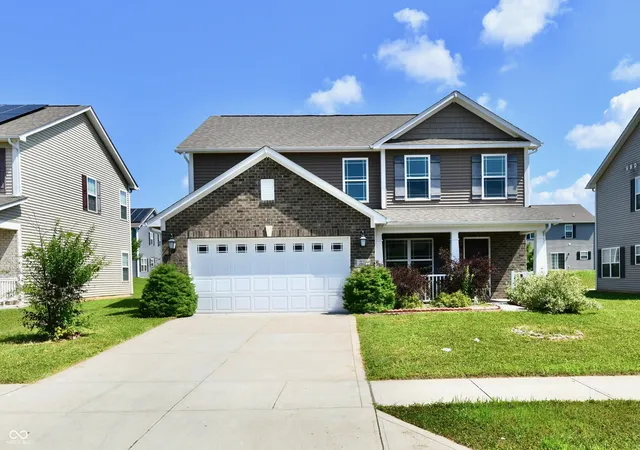 Homes for sale in Plainfield, IN | 8196 Alyssum Dr, Plainfield, IN 46168 | MLS# 22111953