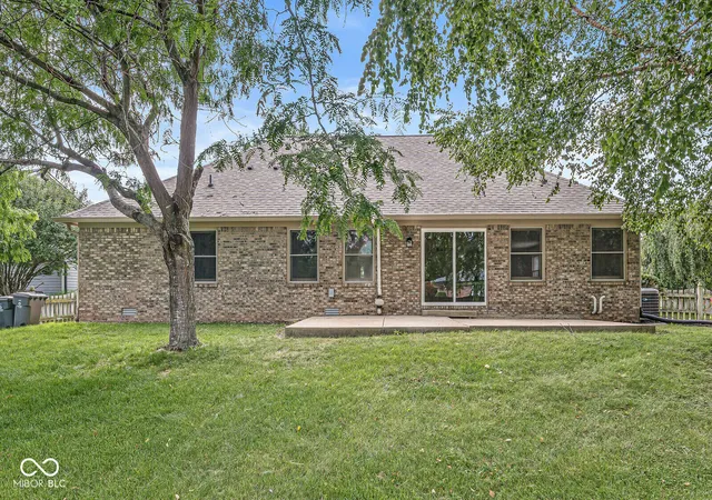 36th image of 19226 Potters Bridge Rd, Noblesville, IN 46060 | MLS# 22111954